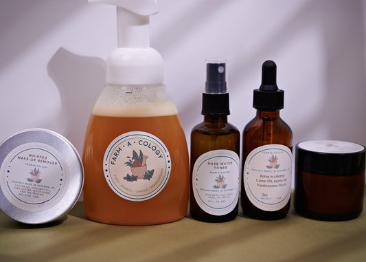 Can Natural Skincare Be as Effective as Synthetic Options?