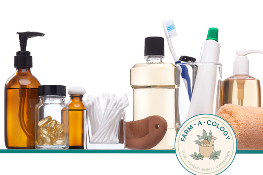 The 5 Most Toxic Household Items Hiding in Your Home (And What to Use Instead)