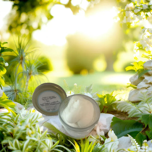 Why Tallow Is the Natural Skincare Secret Your Skin Has Been Missing