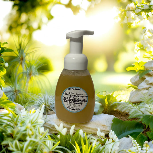 How to Start a Natural Skincare Routine (For Every Skin Type)