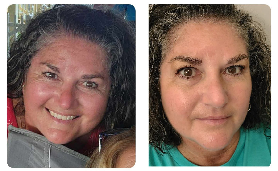 Fountain of Youth Night Eye Cream