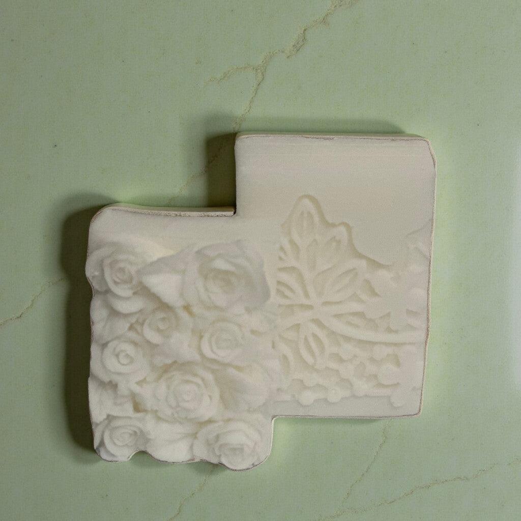 Eczema Erase Bar Soap