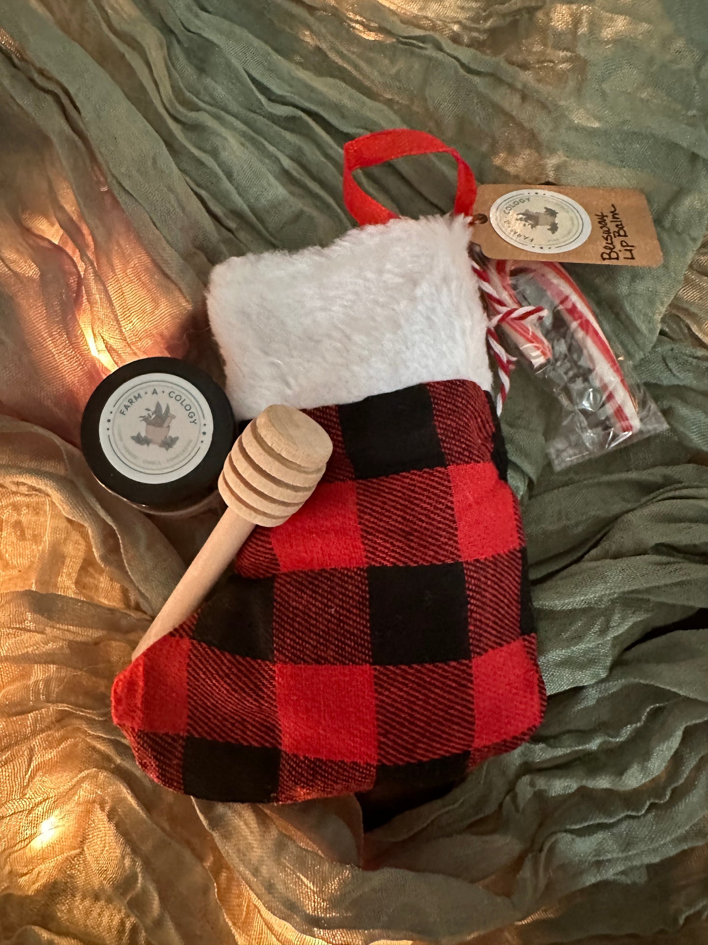 Stocking Mini Gifts (6 options)