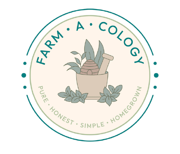 FARM•A•COLOGY