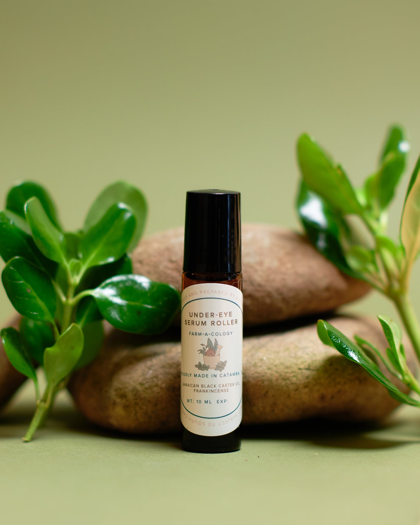 Under-Eye Serum Roller