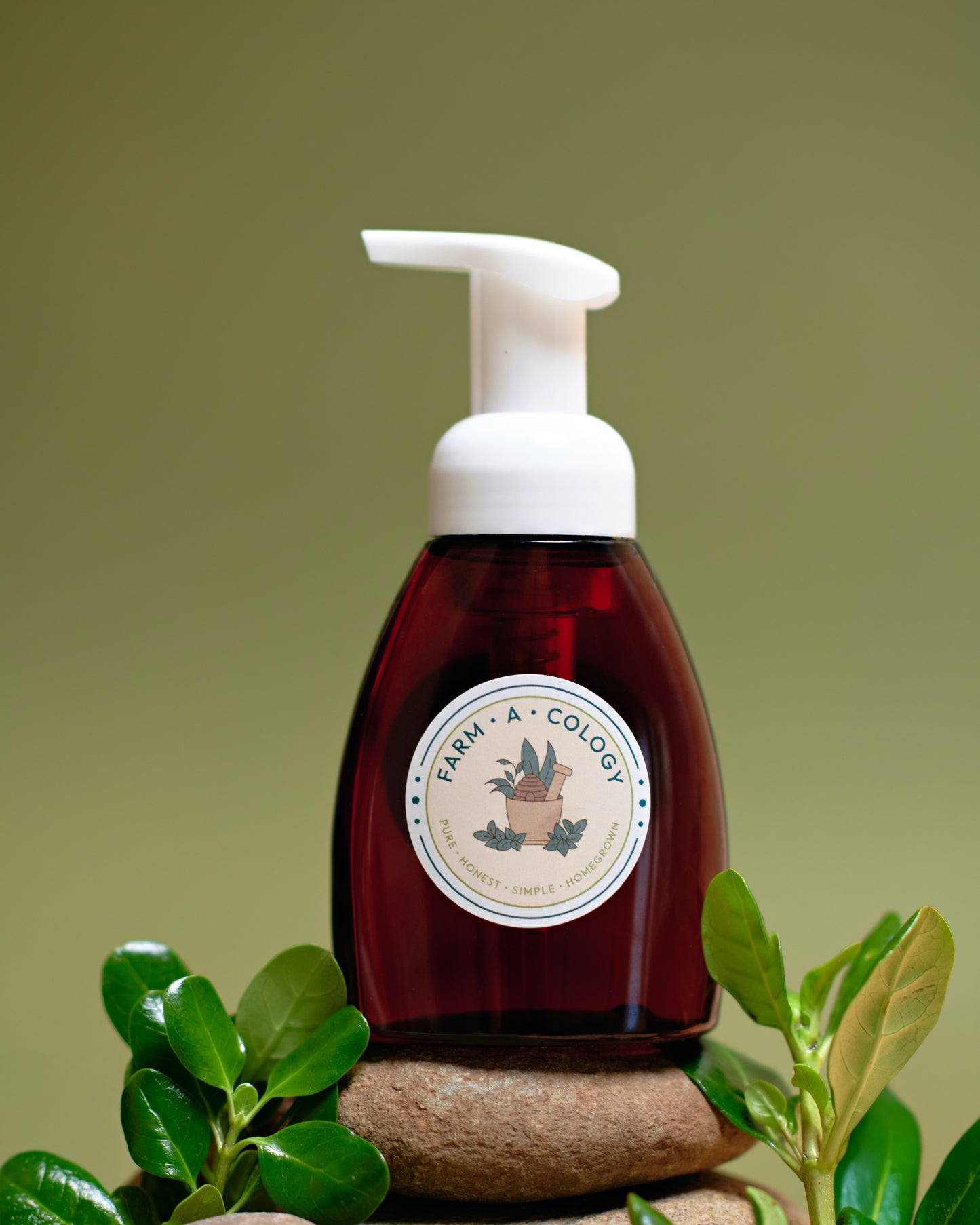 Foaming Hand Soap