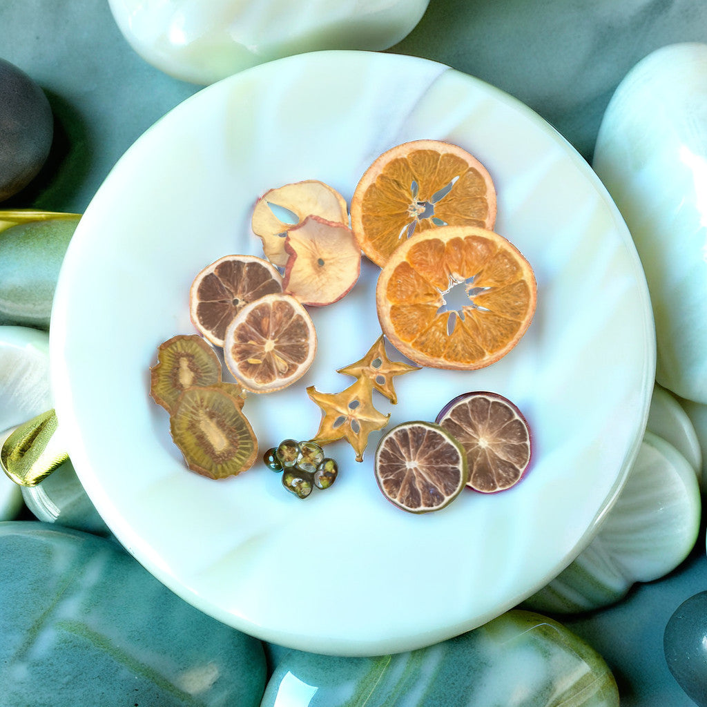 Dehydrated Fruit Box