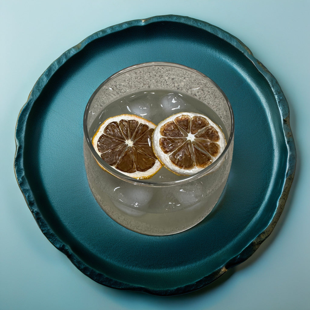 Dehydrated Fruit