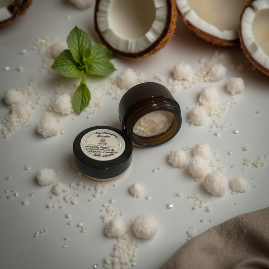 The Importance of Exfoliating Your Skin – Face, Lips, and Body