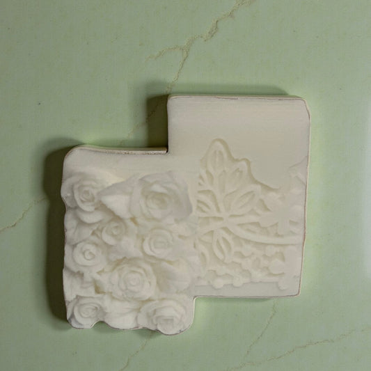 Eczema Erase Bar Soap