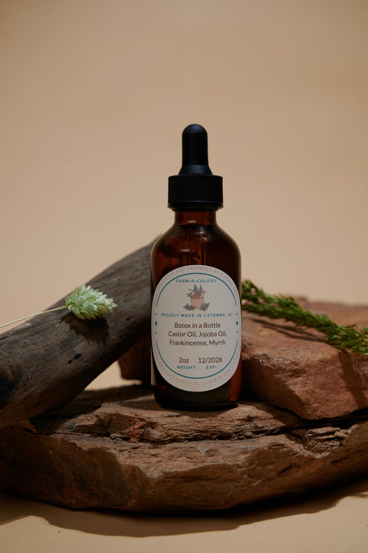 Botox in a Bottle