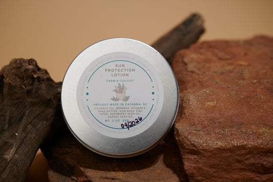Sun Protection Lotion · Waterproof