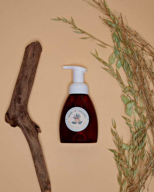 Foaming Hand Soap