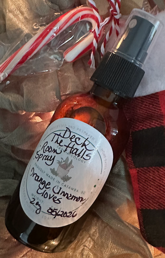 Room Spray