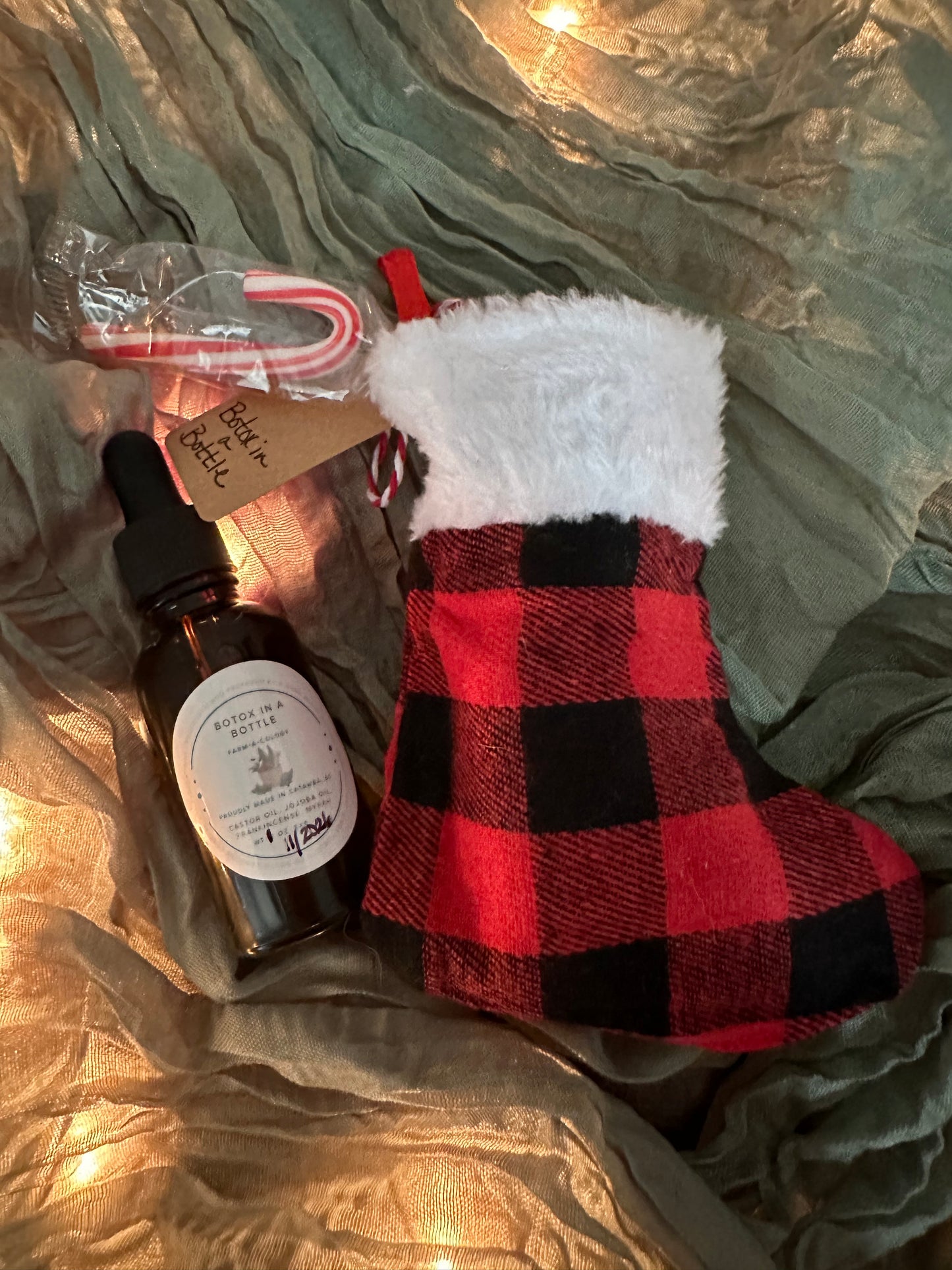 Stocking Mini Gifts (6 options)