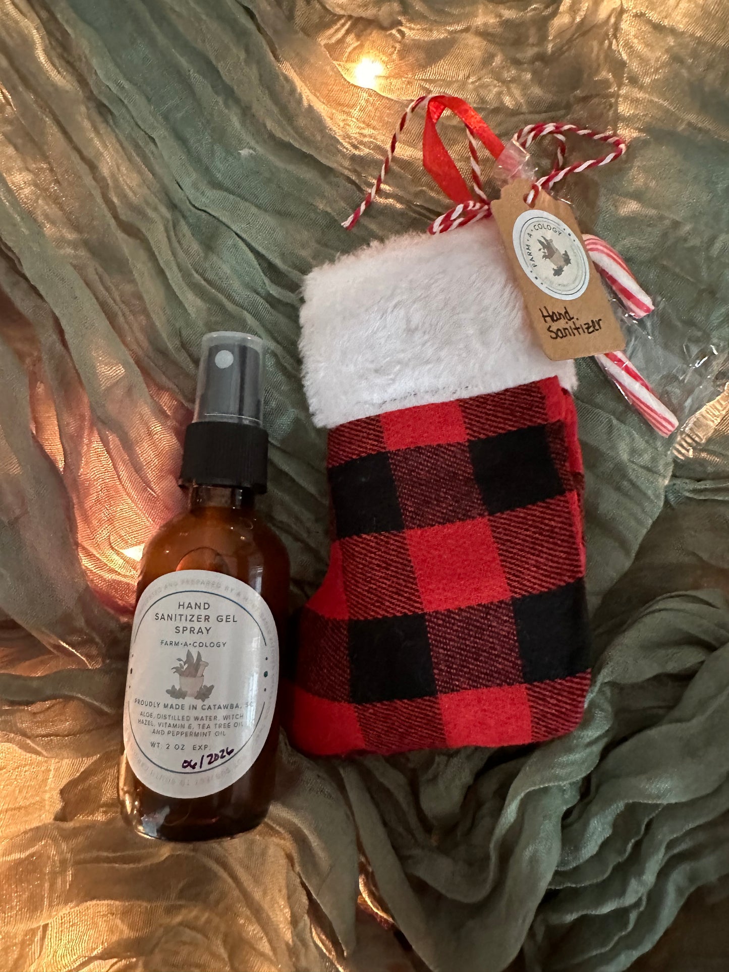 Stocking Mini Gifts (6 options)