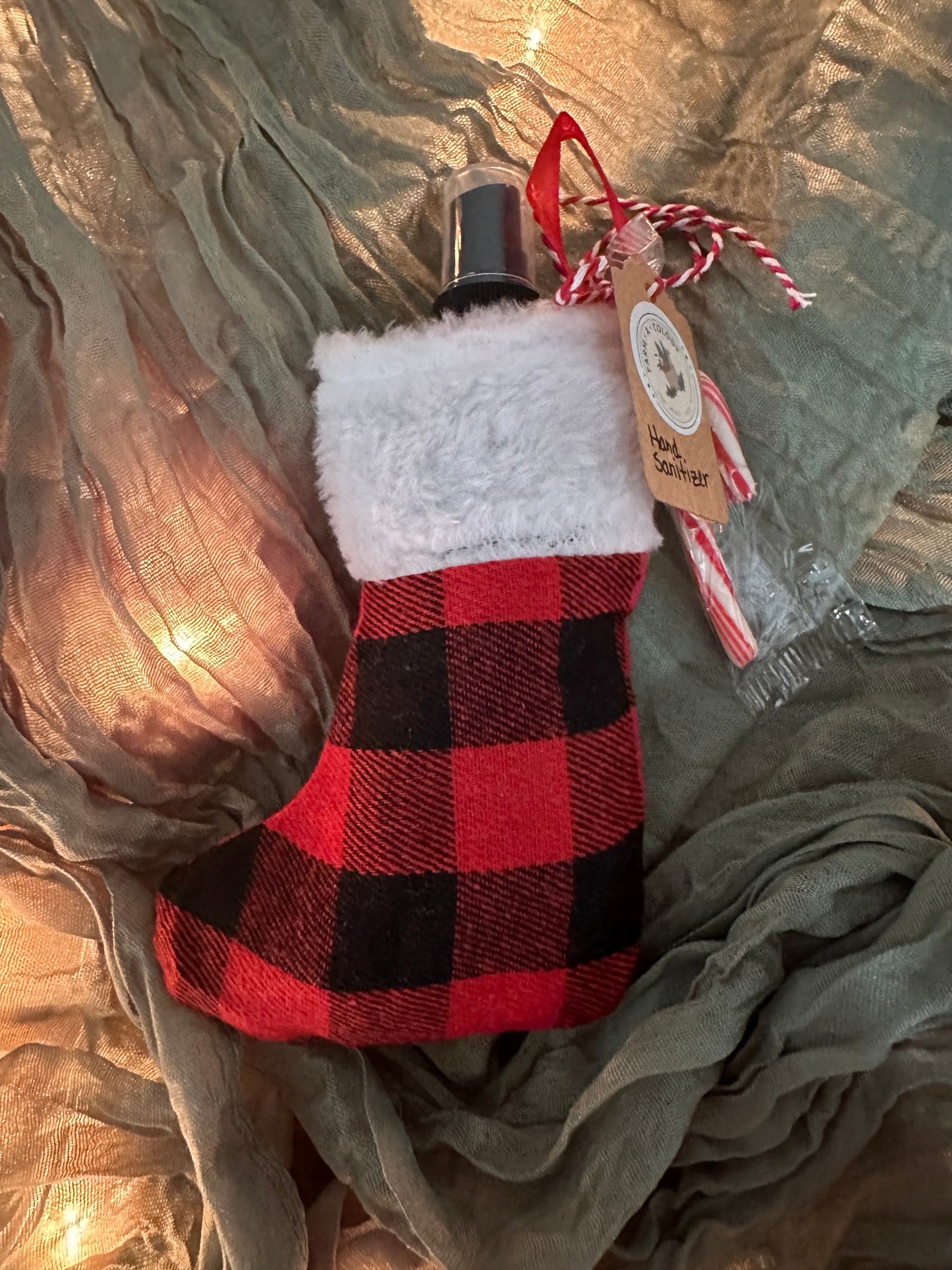 Stocking Mini Gifts (6 options)