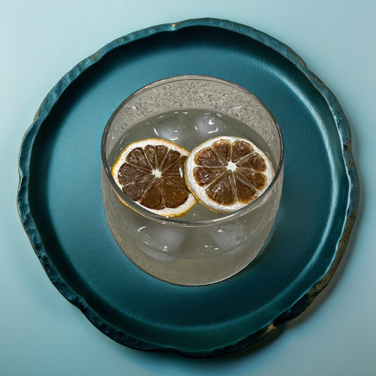 Dehydrated Fruit